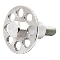 Bolt Works Gas Tank Bolt for Kawasaki KX250X 2021-2025