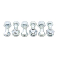 Bolt Disc Bolt Pack for Honda CRF450X 2005-2025