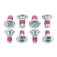 Bolt Disc Bolt Pack for Kawasaki KLR650A 1995-2007