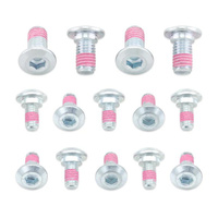 Bolt Disc / Rotor Bolts for Suzuki RM125 2001-2008