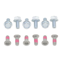 Bolt Disc Bolt Pack for Yamaha WR250F 2001-2024