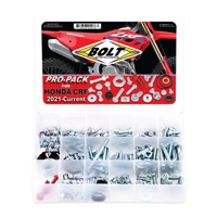 Bolt Pro Pack for Honda CRF450R 2021-2025