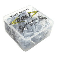 Bolt Japanese Track Pack II for Suzuki RMZ450 2005-2025
