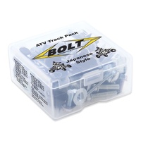 Bolt ATV Track Pack for Yamaha YFM250 Bear Tracker 2000-2004