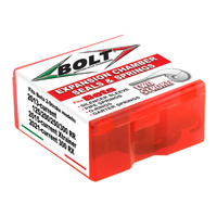 Bolt 2-Stroke Pipe O-Ring/Sleeve/Springs for Beta RR125 X-Pro 2T 2025