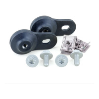 Bolt 2-Stroke Pipe Mount Kit for Beta RR125 2T 2019-2024