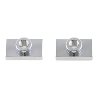 Bolt Rear Fender Perma Nuts for Kawasaki KX450X 2021-2025