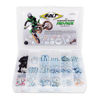 Bolt Pro Pack for Kawasaki KX125 2003-2008