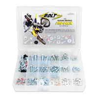 Bolt Pro Pack for Suzuki RM250 1997-2011