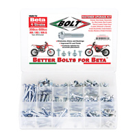 Bolt 4-Stroke Pro Pack for Beta RR350 4T Racing 2017-2021