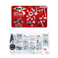 Bolt 2-Stroke Pro Pack for Honda CR125R 2000-2007