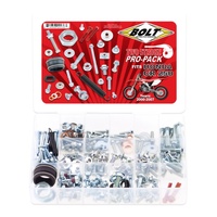 Bolt 2-Stroke Pro Pack for Honda CR250R 2000-2007