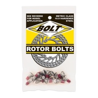 Bolt Rotor Bolts for Suzuki DRZ400S 2006-2016