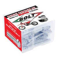 Bolt 4-Stroke Engine Fastener Kit  for Beta RR350 4T Racing EFI 2022