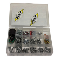 Bolt 2-Stroke Euro Style Pro Pack  for KTM 200 SX 2003-2004