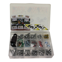 Bolt Euro Style Pro Pack for KTM 65 SX 2002-2025