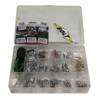 Bolt 2-Stroke Euro Style Pro Pack  for KTM 150 SX 2009-2019