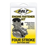 Bolt Engine Fastener Kit for Yamaha YZ450F 2003-2005
