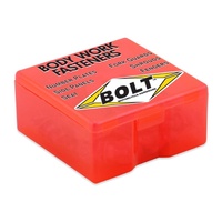 Bolt Body Work Fastener Kit for GasGas MC125 2021-2025