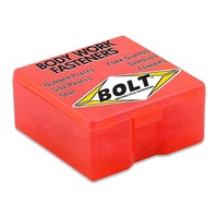 Bolt Body Work Fastener Kit for Honda CR125R 1998-1999