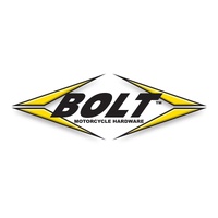 Bolt Body Work Fastener Kit for Honda CRF250R 2010-2021