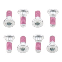 Bolt Disc Bolt Kit for Honda CR125R 1990-1991