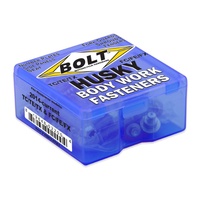 Bolt Body Work Fastener Kit for Husqvarna FC450 2014-2025