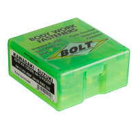 Bolt Body Work Fastener Kit for Kawasaki KX250F 2004-2012