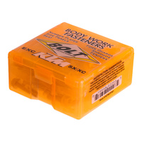 Bolt 2-Stroke Body Work Fastener Kit for KTM 150 SX 2009-2020