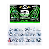 Bolt 2-Stroke Pro Pack for Kawasaki KX250 1988-2007