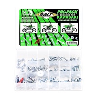 Bolt 2-Stroke Pro Pack for Kawasaki KX85 Big Wheel 2014-2025