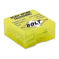 Bolt Body Work Fastener Kit for Suzuki RMZ450 2005-2007