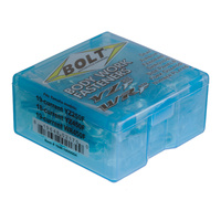 Bolt Body Work Fastener Kit for Yamaha WR450FSP 2021