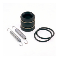 Bolt Exhaust O-Ring Pack for Yamaha YZ125 2001-2025