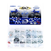 Bolt 2-Stroke Pro Pack for Yamaha YZ125X 2022-2025