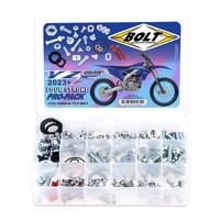 Bolt 4-Stroke Pro Pack for Yamaha YZ250F SP 2024
