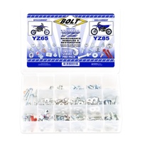 Bolt 2-Stroke Pro Pack for Yamaha YZ65 2018-2025