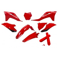 UFO OEM Complete Plastics Kit for Gas Gas MC-F 350 2022-2023