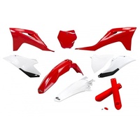 UFO OEM Complete Plastics Kit for Gas Gas EX-F 250 2024-2025