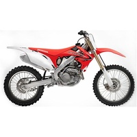 UFO OEM Plastics Kit for Honda CR 85 2003-2025