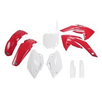UFO OEM Complete Plastics Kit for Honda CRF 150R 2007-2025
