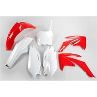 UFO OEM Plastics Kit for Honda CRF 450R 2009-2010