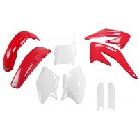 UFO OEM Plastics Kit for Honda CRF 230  2008-2014