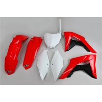 UFO OEM Plastics Kit for Honda CRF 450RX 2017-2020