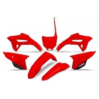 UFO OEM Plastics Kit for Honda CRF 450R 2021-2024