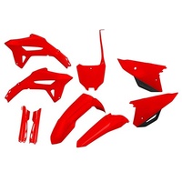 UFO OEM Complete Plastics Kit for Honda CRF 450R 2021-2024
