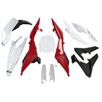 UFO OEM Plastics Kit for Husqvarna TC 125 2005-2007