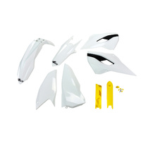 UFO OEM Plastics Kit for Husqvarna TC 250 2005-2007