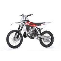 UFO OEM Plastics Kit for Husqvarna TC 499 2011-2013