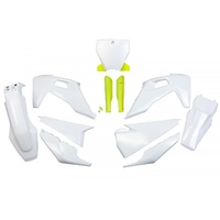 UFO OEM Plastics Kit for Husqvarna FC 250 2019-2022